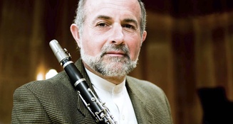 7 tips for clarinetists from Yehuda Gilad