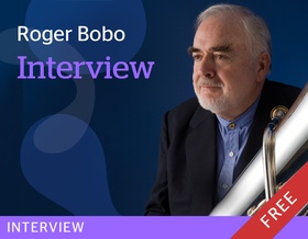 Interview with Roger Bobo
