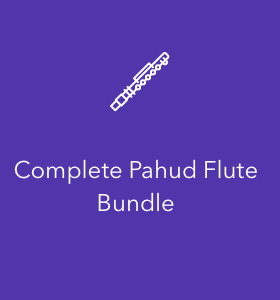 Flute Lessons with Emmanuel Pahud