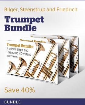 Trumpet Bundle, All Titles, Save 50%