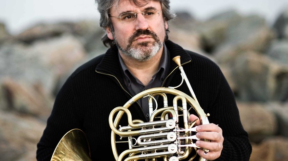 philip farkas the art of french horn playing