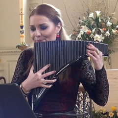 Pan Flute Lessons With Mariana Preda Play With A Pro