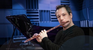 3 Pieces  of advice for flutists from Emmanuel Pahud