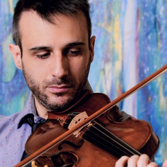 Violin lessons with Alessandro Clerici - Play with a Pro