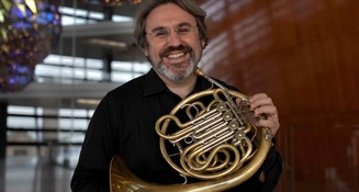6 Pieces of advice for horn players from Radovan Vlatkovic
