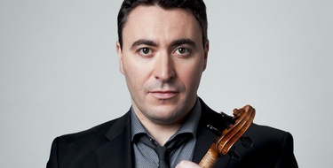 Maxim Vengerov