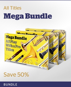 Mega Bundle save 60%