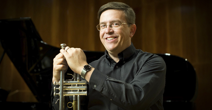 4 Pieces of advice for trumpet players from David Bilger