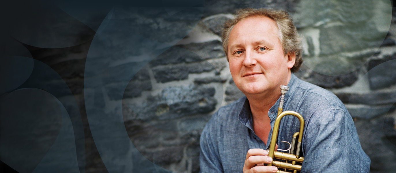 5 Tips for trumpet players from Reinhold Friedrich